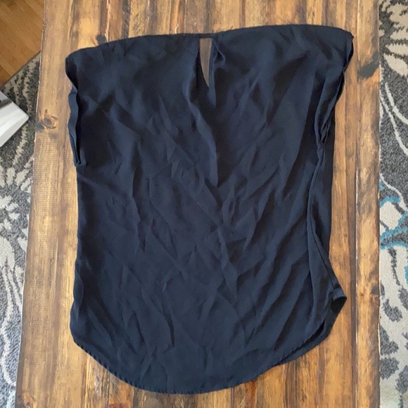 Cute Blouse - Picture 2 of 3